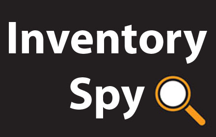 Inventory Spy for Amazon Sellers