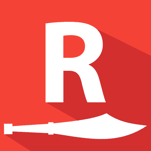 Rebel Software Logo